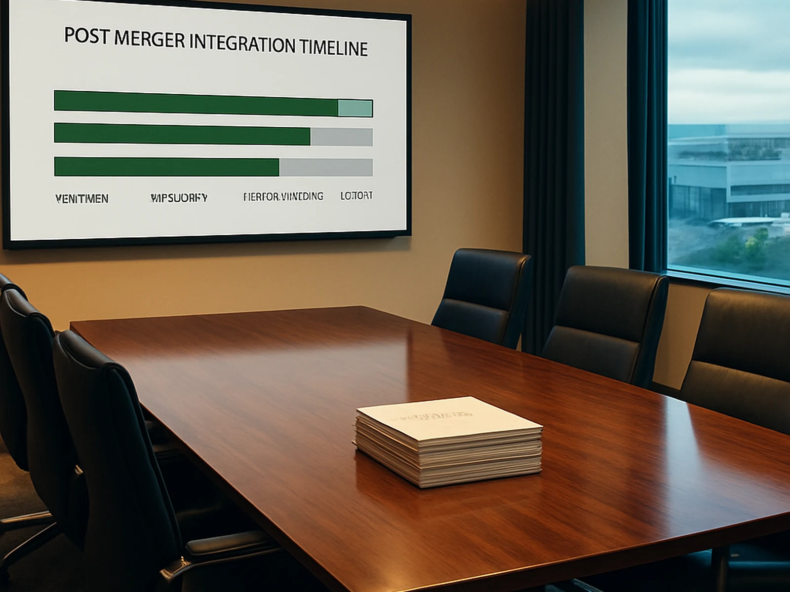 European Automotive Supplier