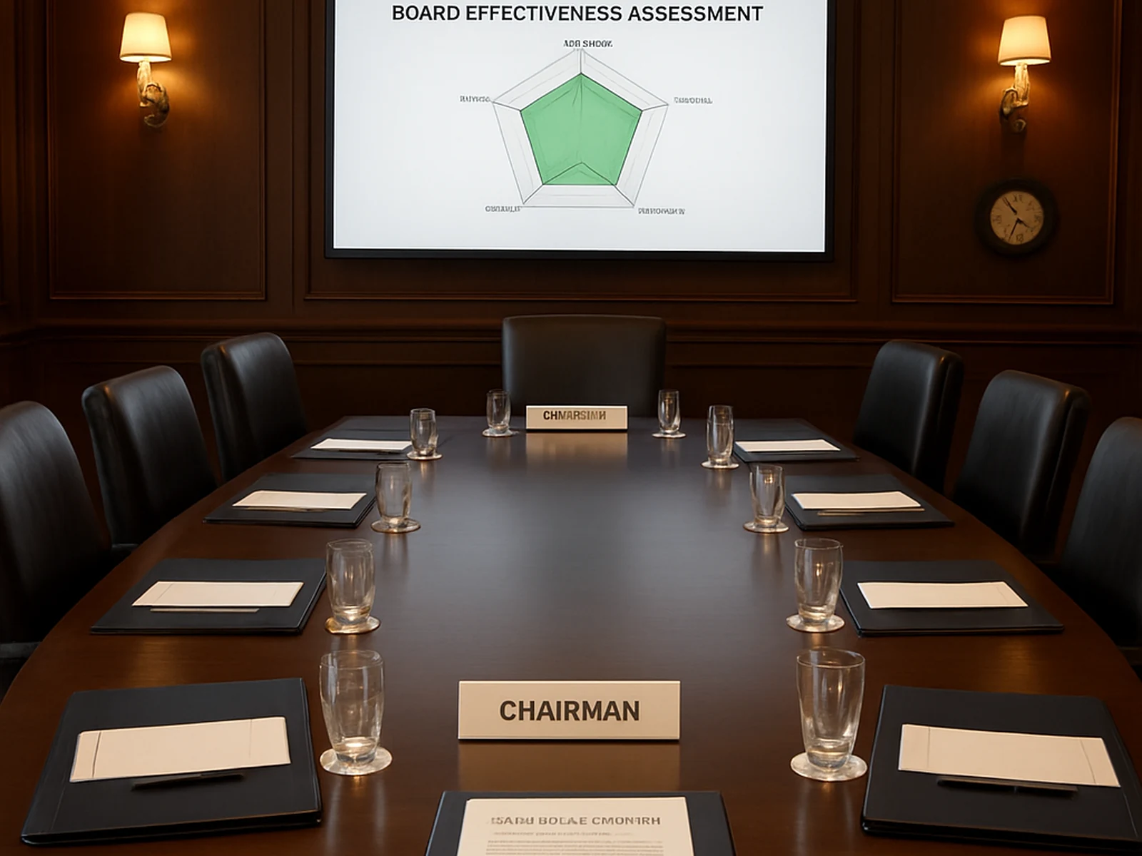 Corporate Governance